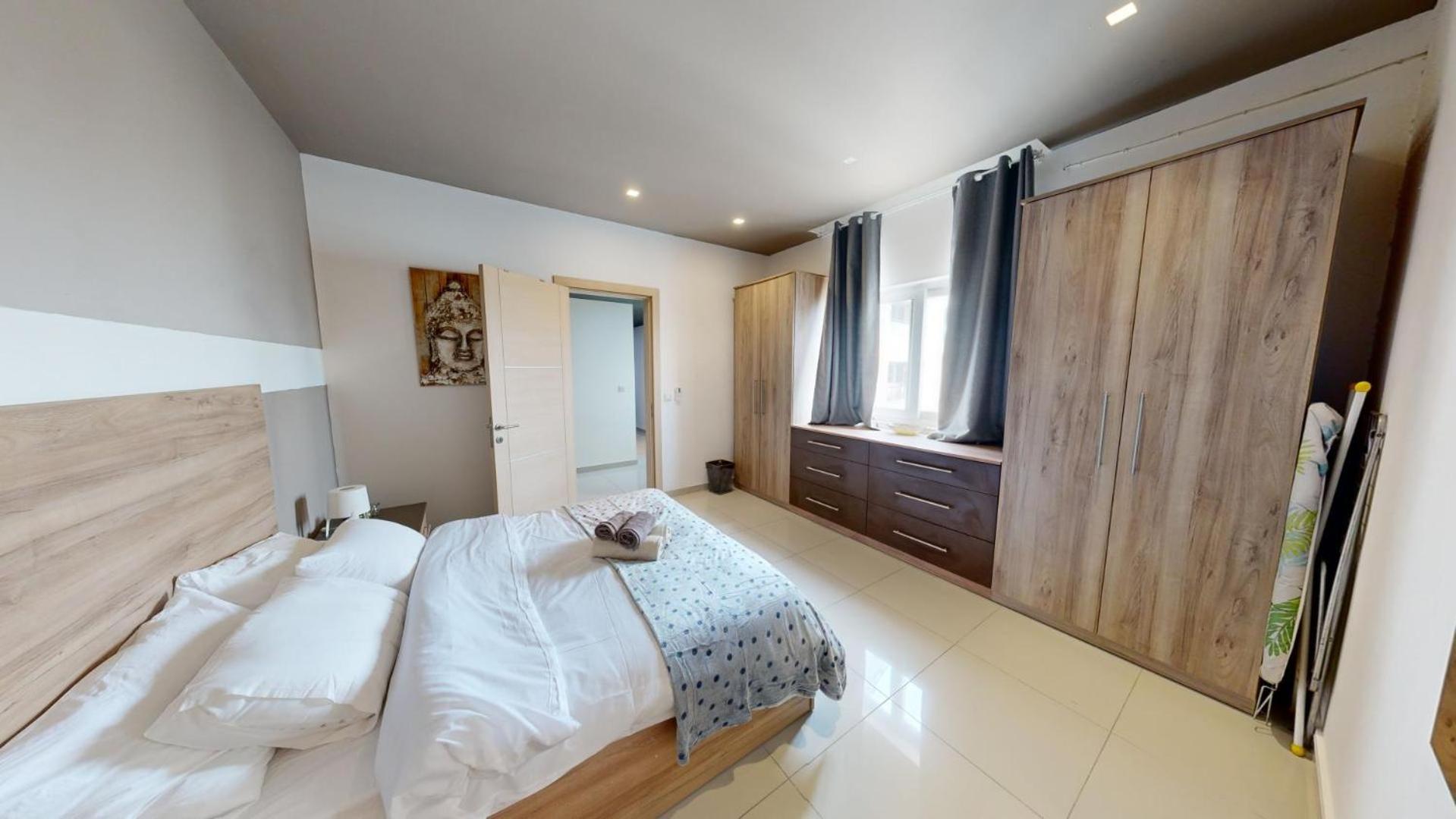Apartamento Urban Family Retreat Modern With Bbq *