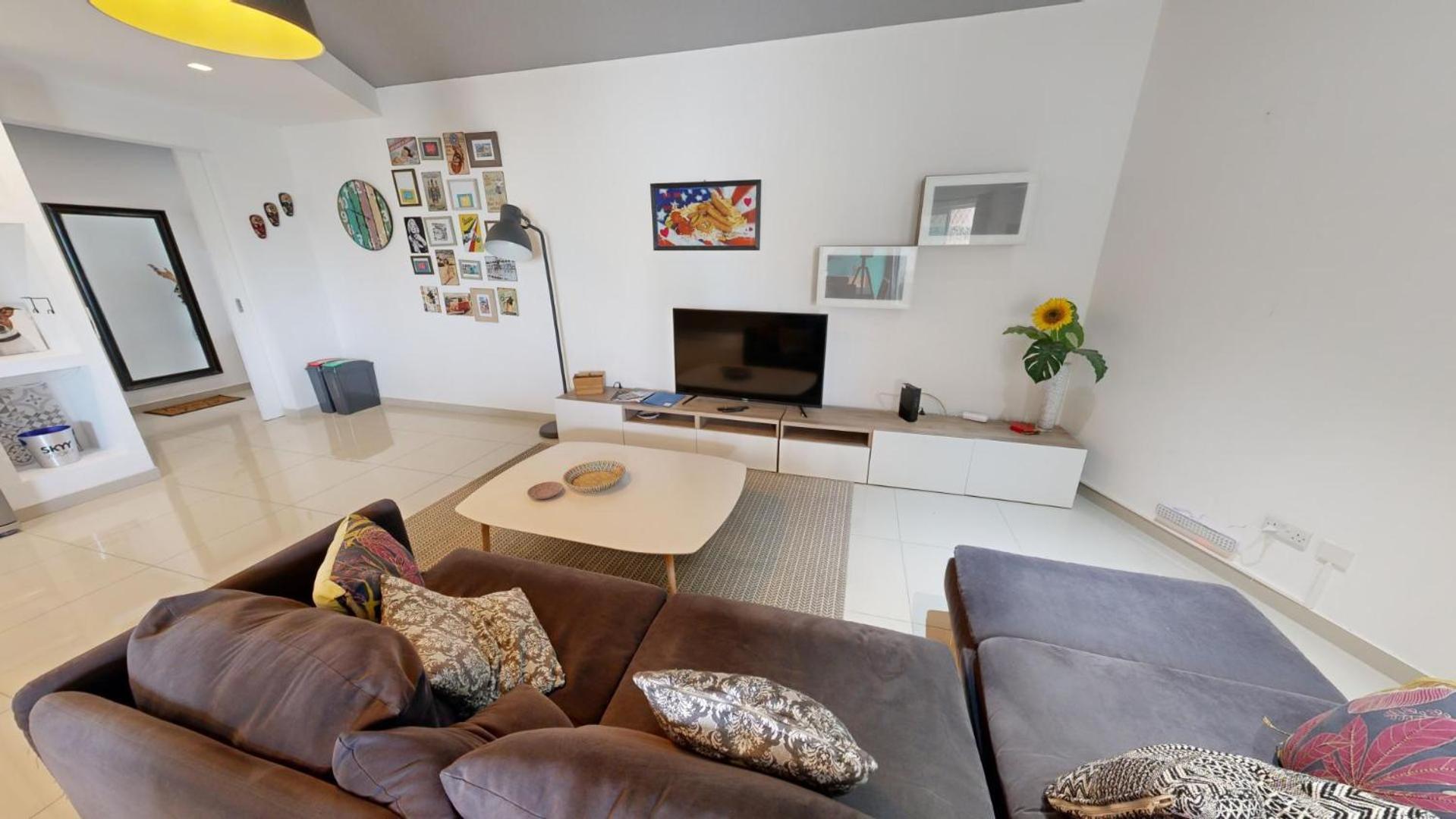 Urban Family Retreat Modern With Bbq * St. Julian's